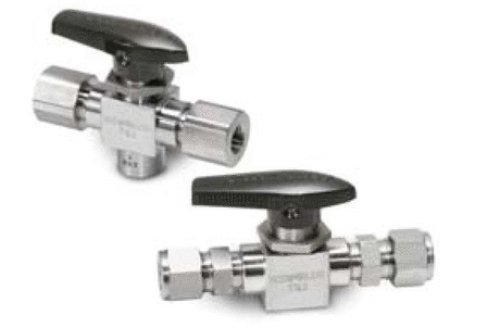 SBT Series Ball Valves - Image 2
