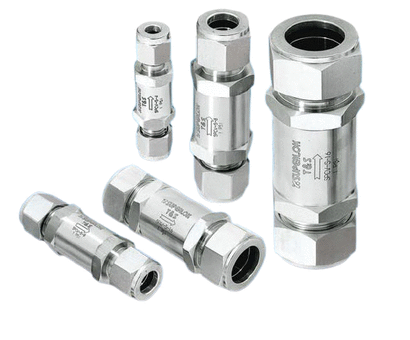 SPCV Check Valves - Image 3
