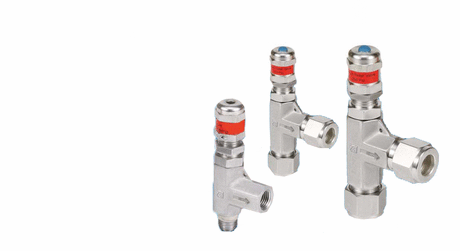 SRVL Low Pressure Relief Valves - Image 3