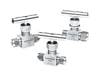 SBNV Needle Valves - Image 3