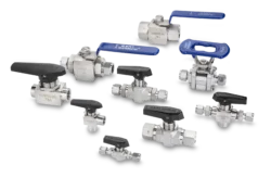 Ball Valves