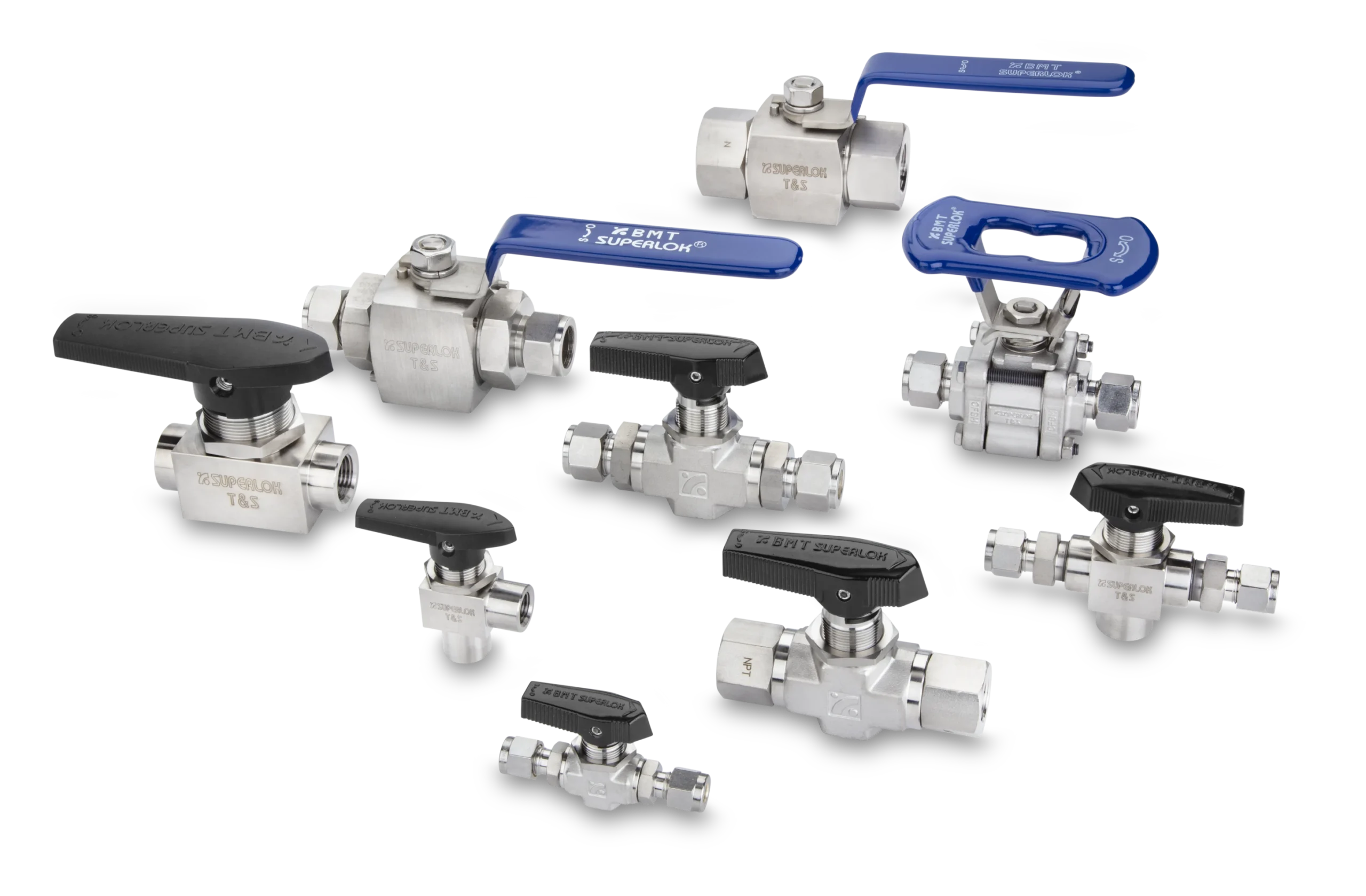 Valves