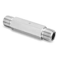 IHLN Hex Long Nipples