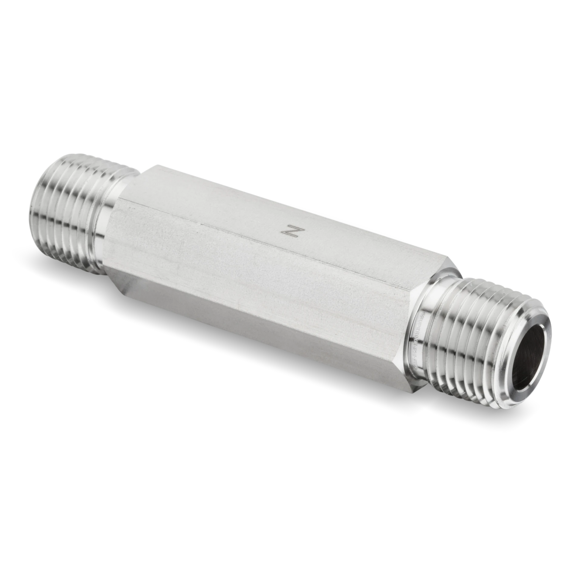 IHLN Hex Long Nipples