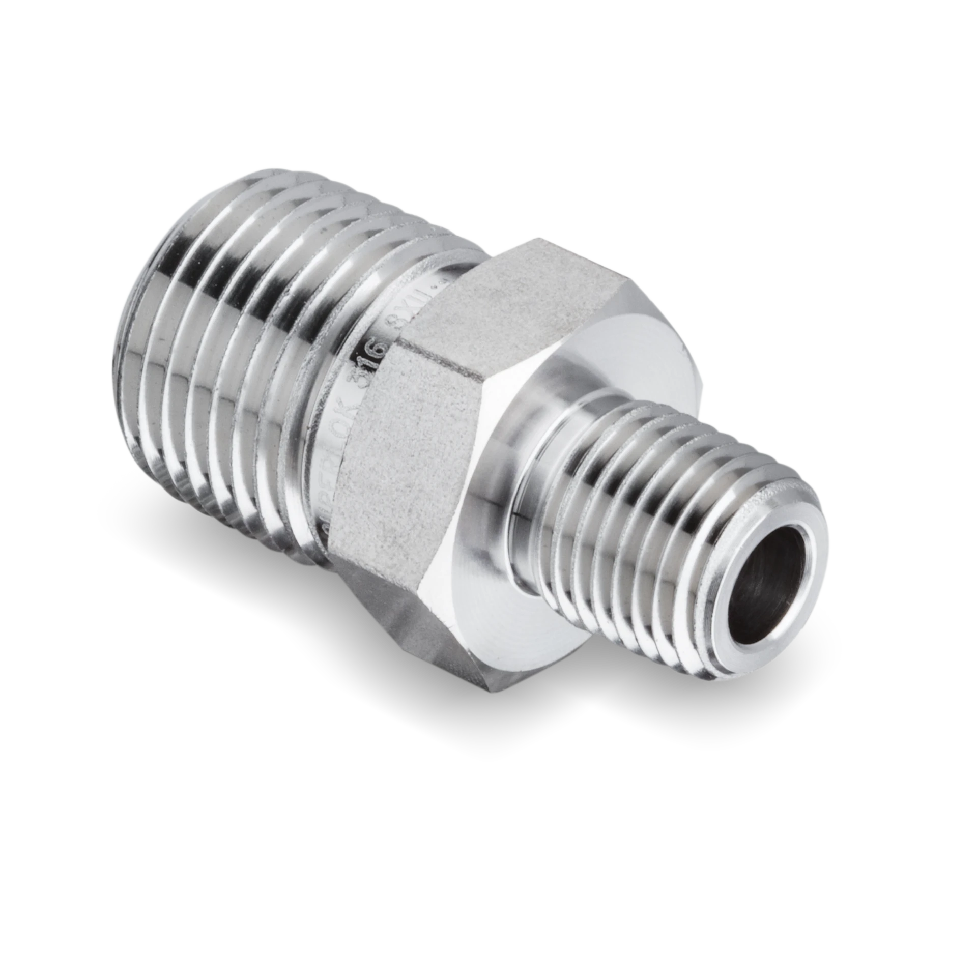 IHRN Hex Reducing Nipples - Image 3