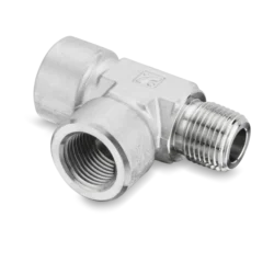 Tee Pipe Fittings
