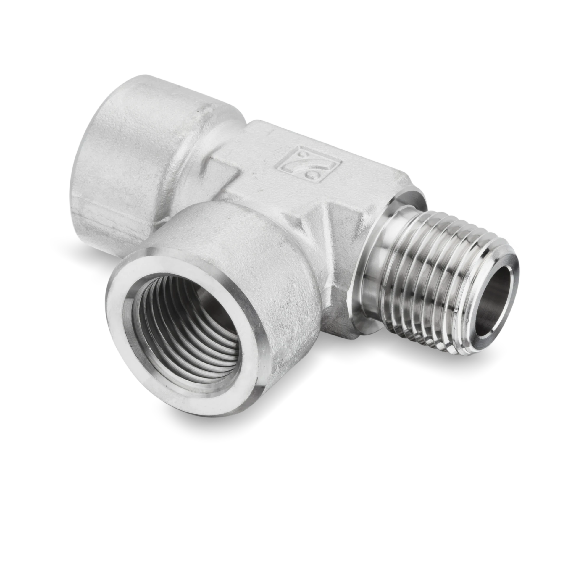 Tee Pipe Fittings