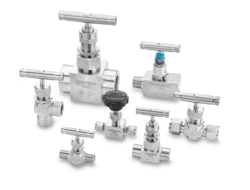 Needle Valves