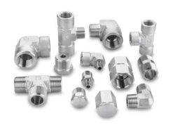 Pipe Fittings
