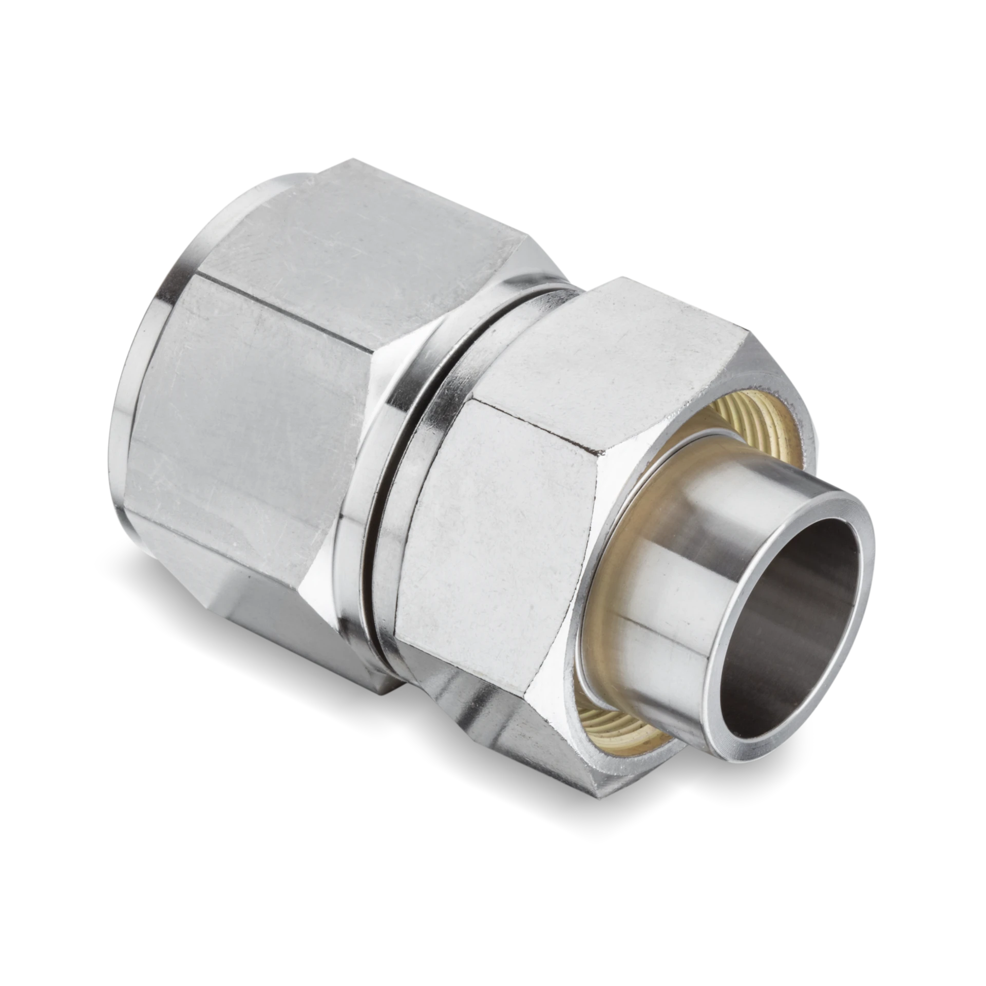 SAF Female Joint Industry Council (JIC) Unions - Image 3