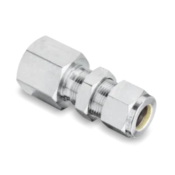 SBFC Bulkhead Female Connectors
