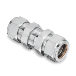 SBHU Bulkhead Unions