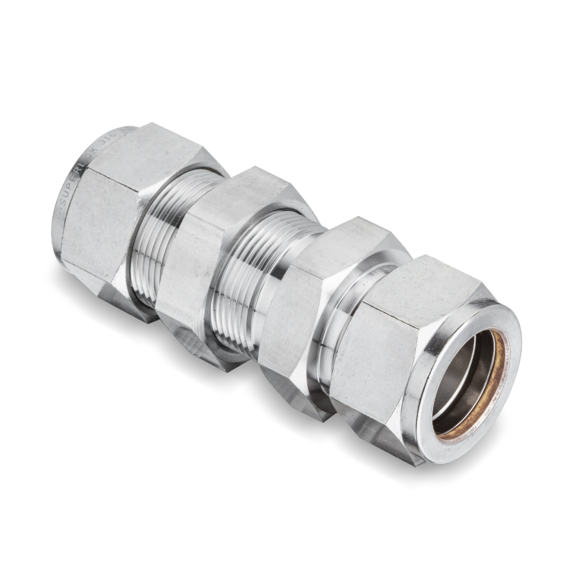 SBHU Bulkhead Unions