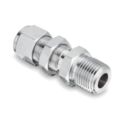 SBMC Bulkhead Male Connectors