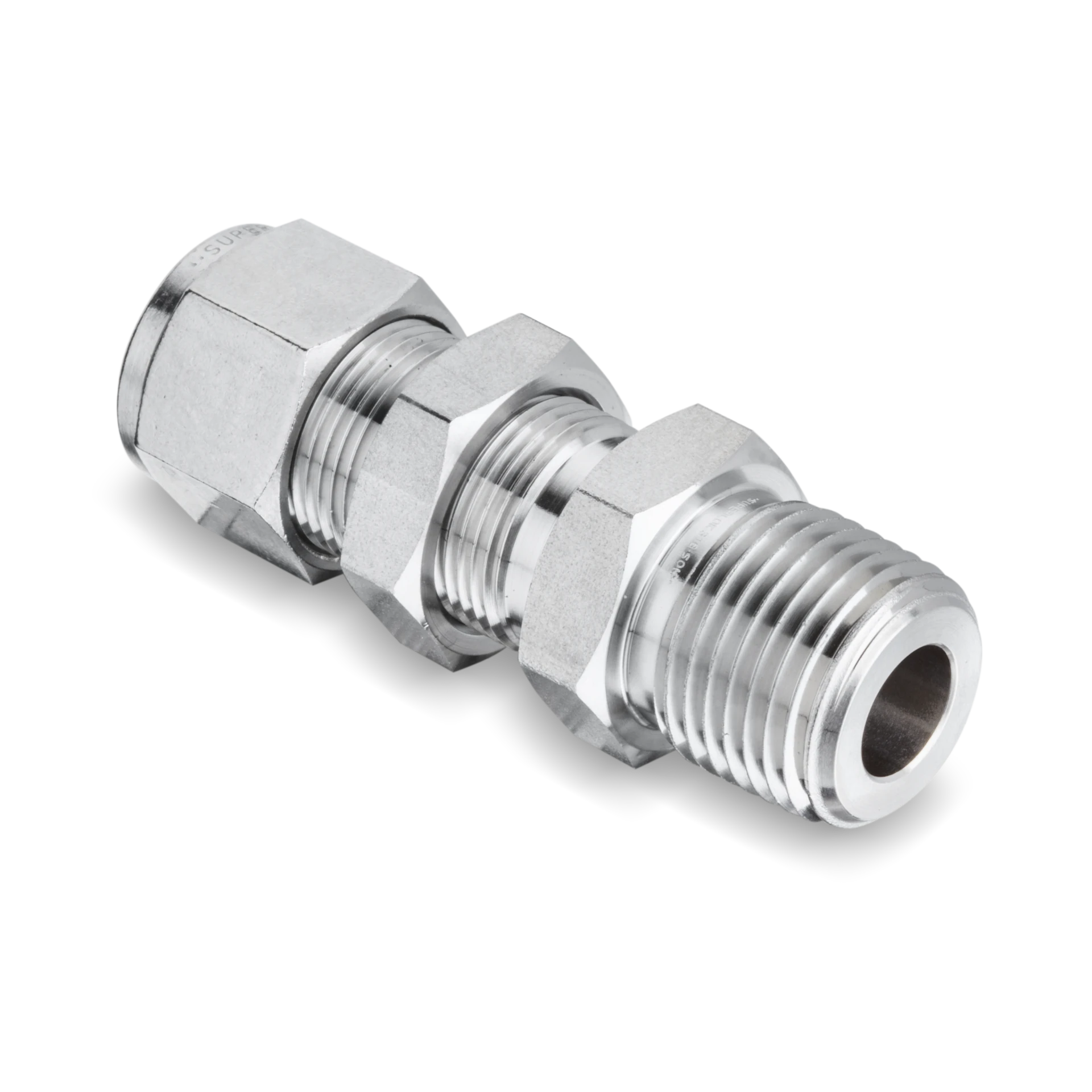 SBMC Bulkhead Male Connectors