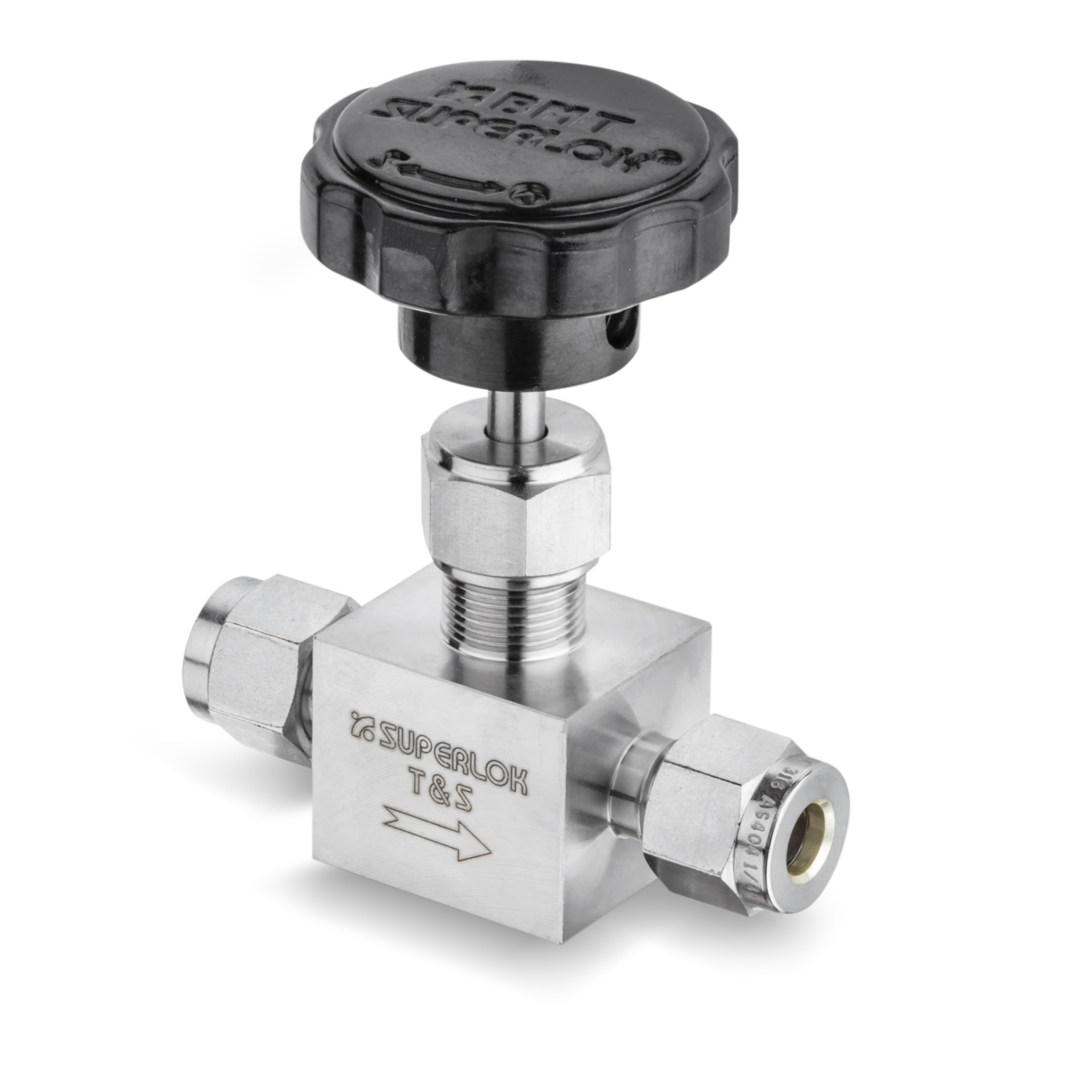 SBNV Needle Valves