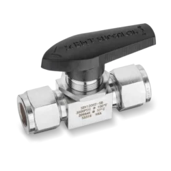 SBV120 Series Ball Valves