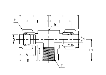 SFBT Female Branch Tees - Image 2