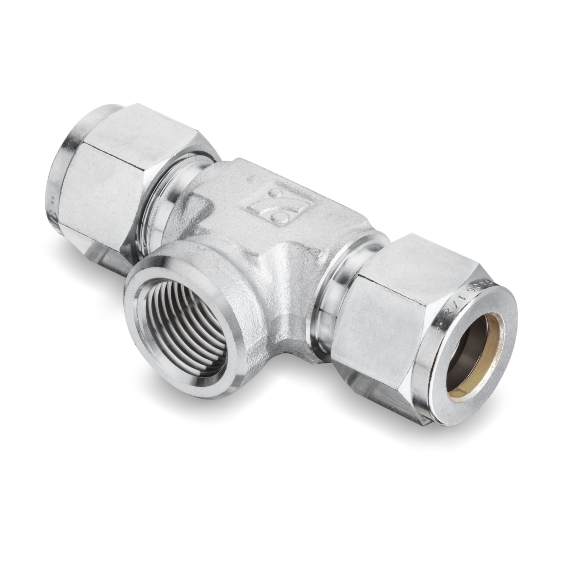 SFBT Female Branch Tees - Image 3