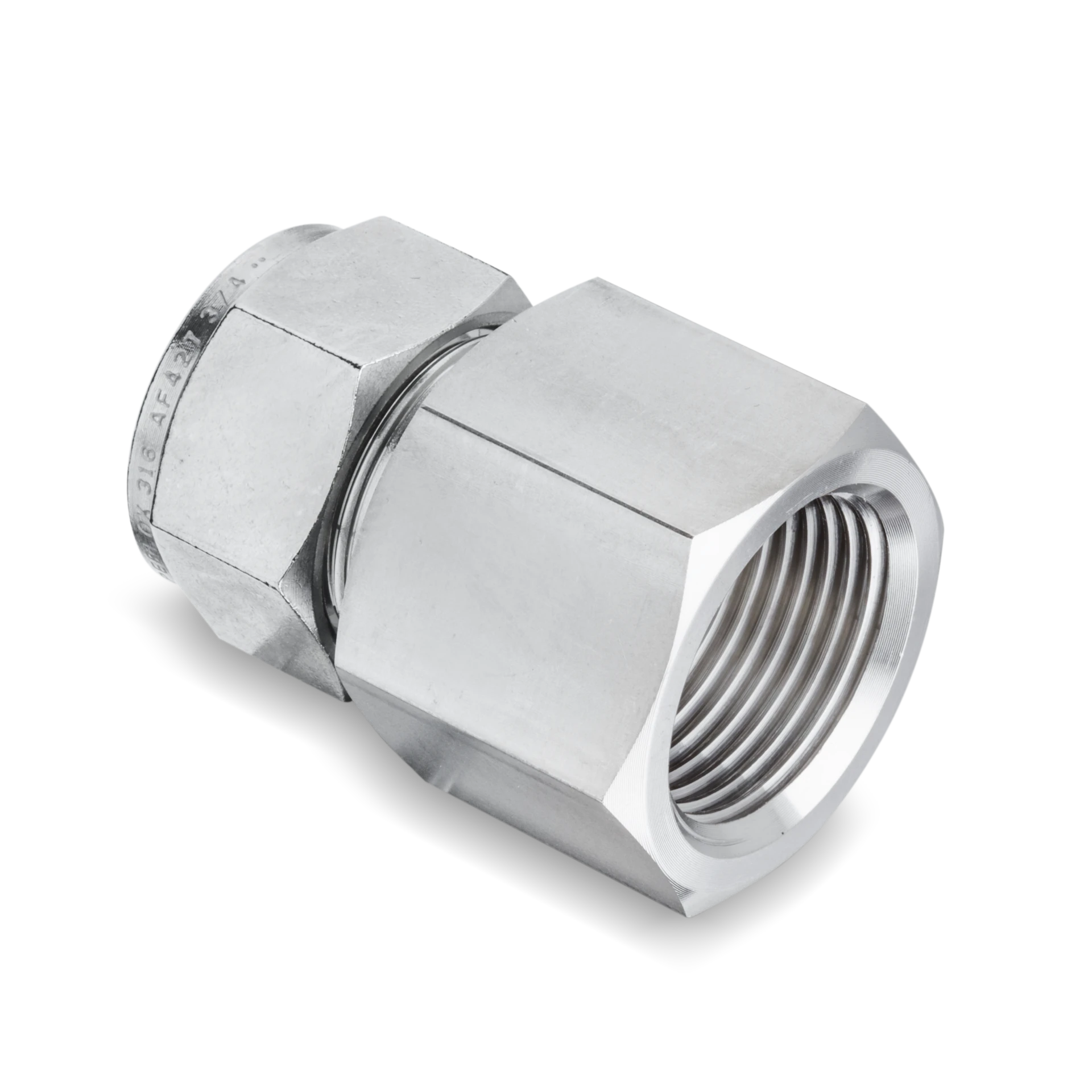 SGC Gauge Connectors