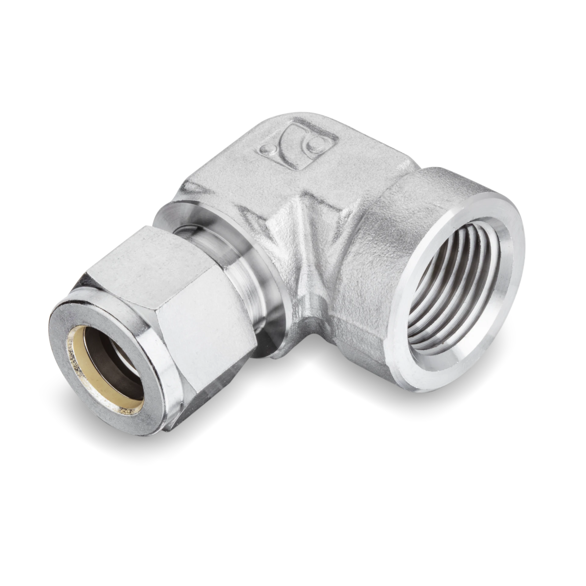 SFE 90 Degree Female Elbows