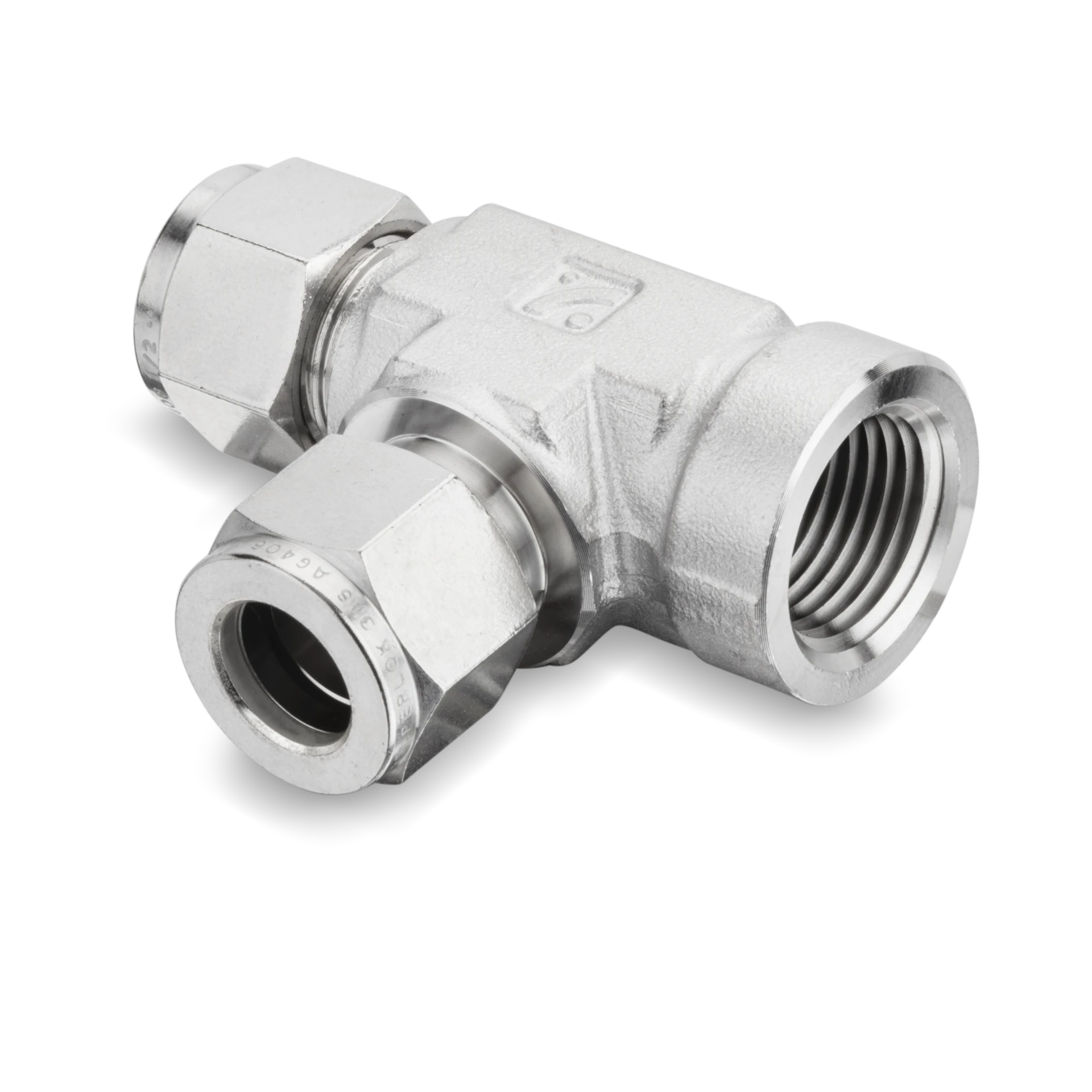 SFRT Female Run Tees