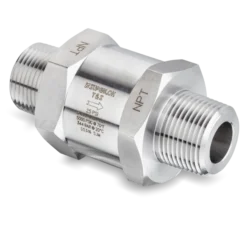 SHCV Check Valves