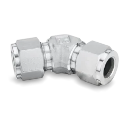 SHUE 45 Degree Union Elbows