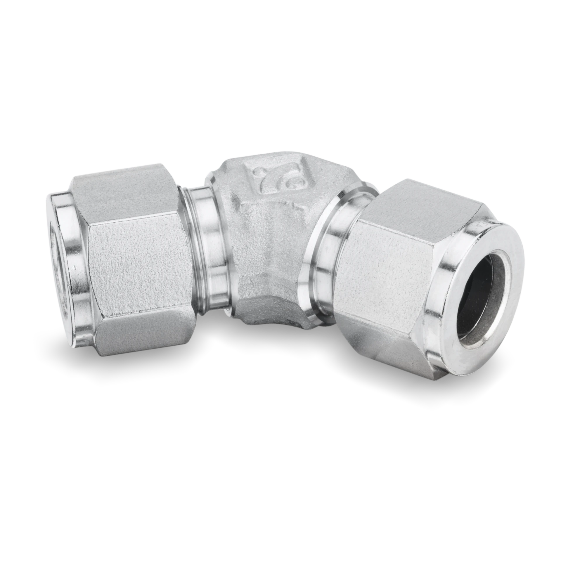 SHUE 45 Degree Union Elbows