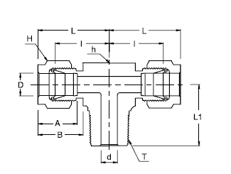 SMBT Male Branch Tees - Image 2