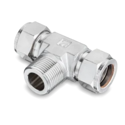 SMBT Male Branch Tees