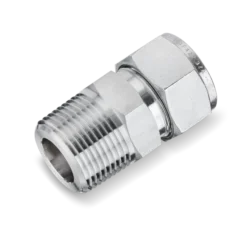 SMC Male Connectors