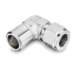 SMPWE Male Pipe Weld Elbows