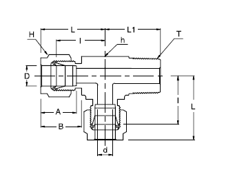 SMRT Male Run Tees - Image 2