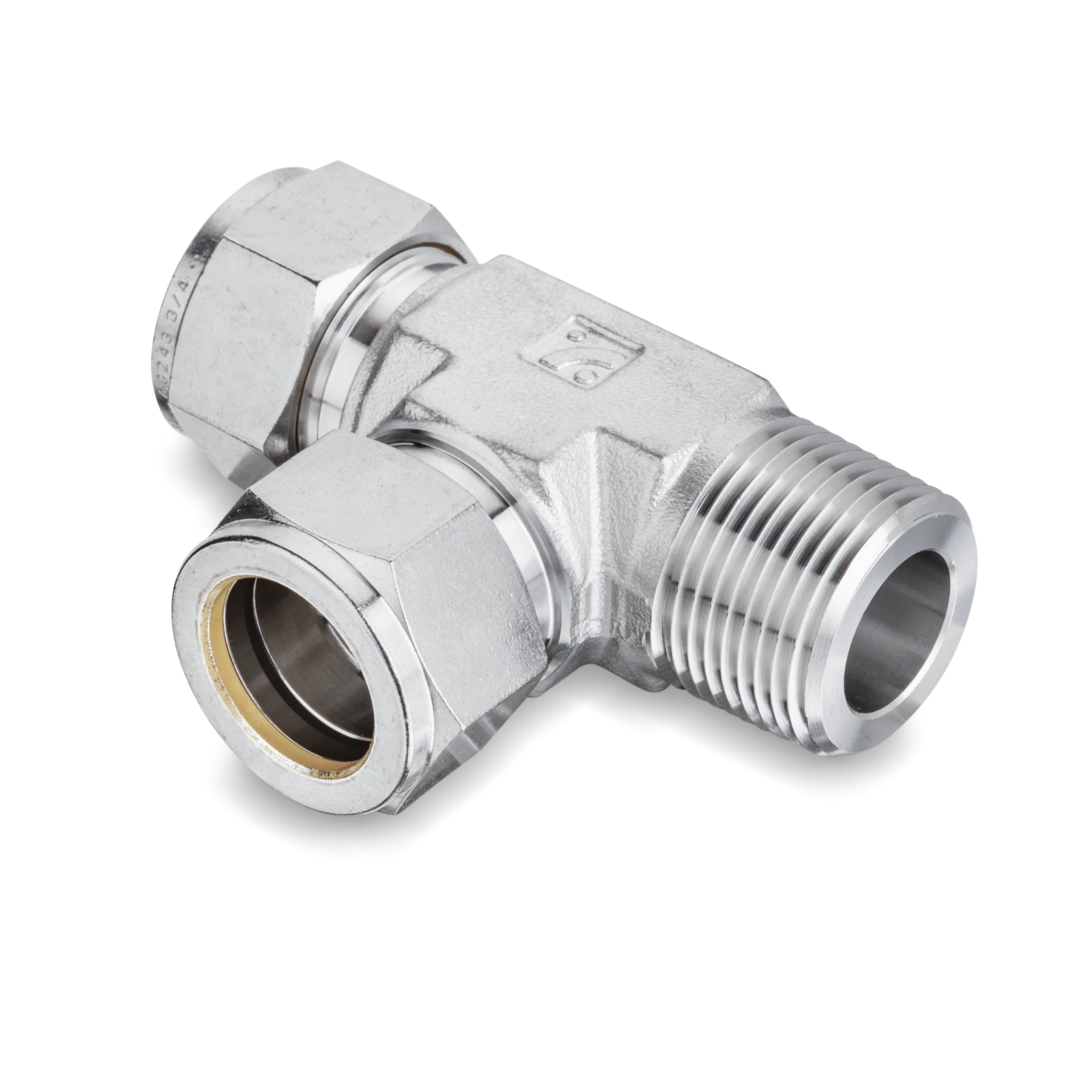 SMRT Male Run Tees - Image 3