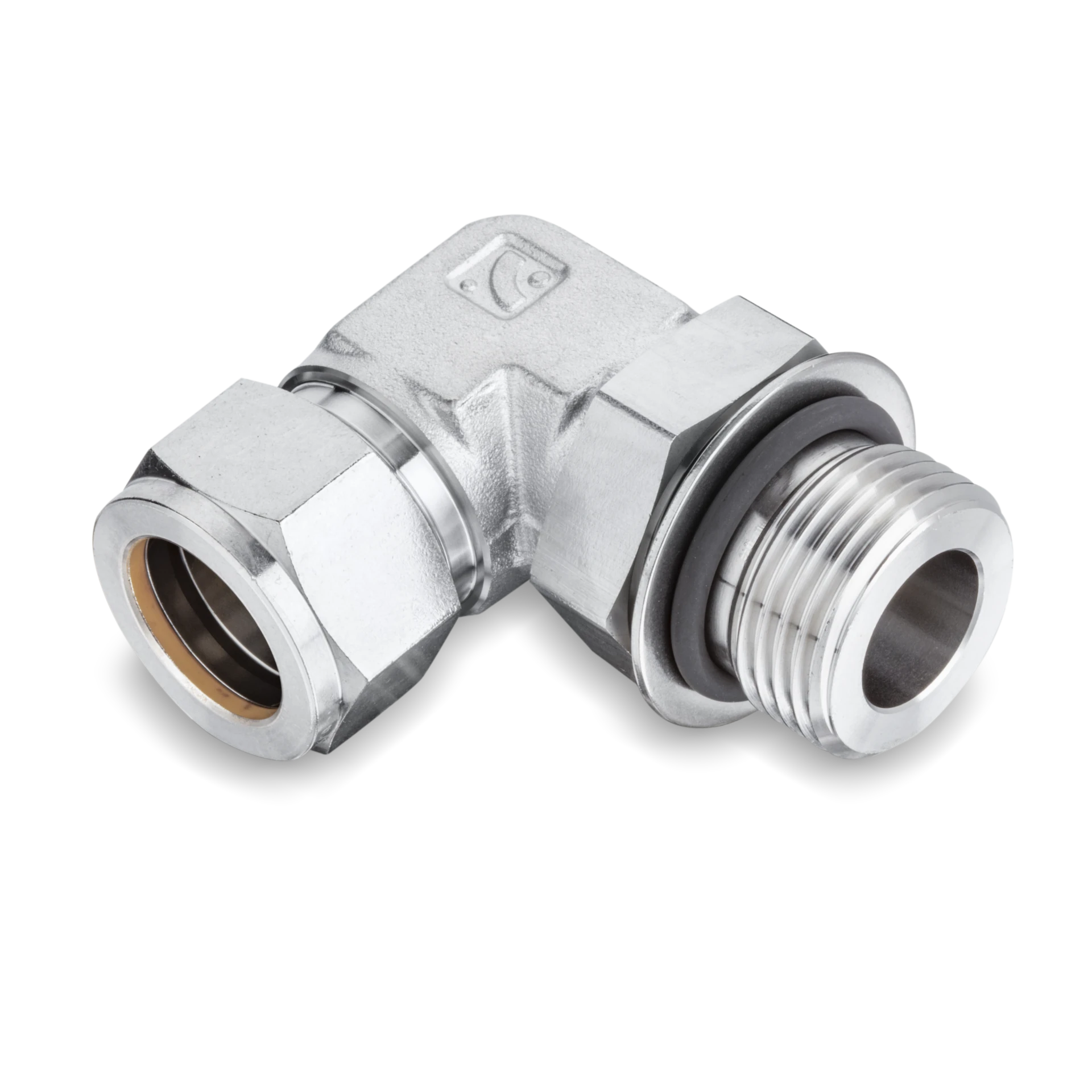 SPME Positionable 90 Degree Male Elbows - Image 3