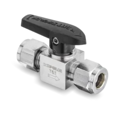 SPV Plug Valves
