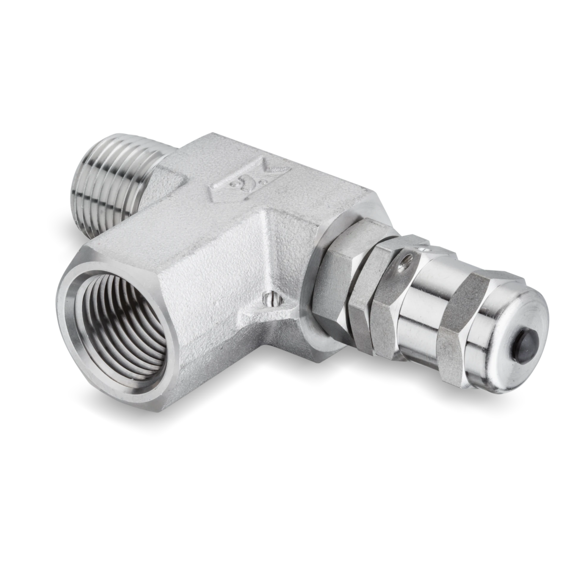 SRVH Springs for SRVH High Pressure Relief Valves