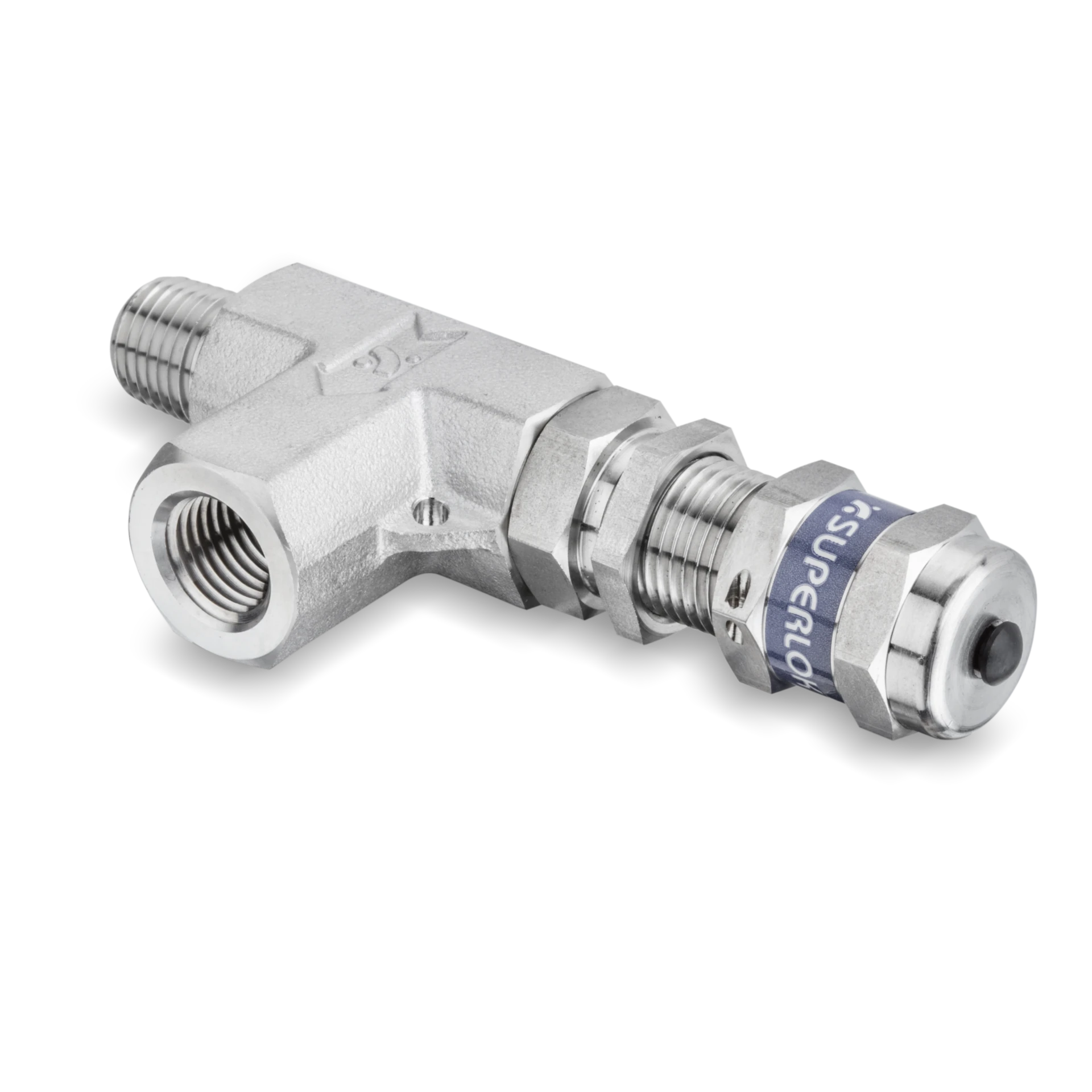 SRVL Low Pressure Relief Valves