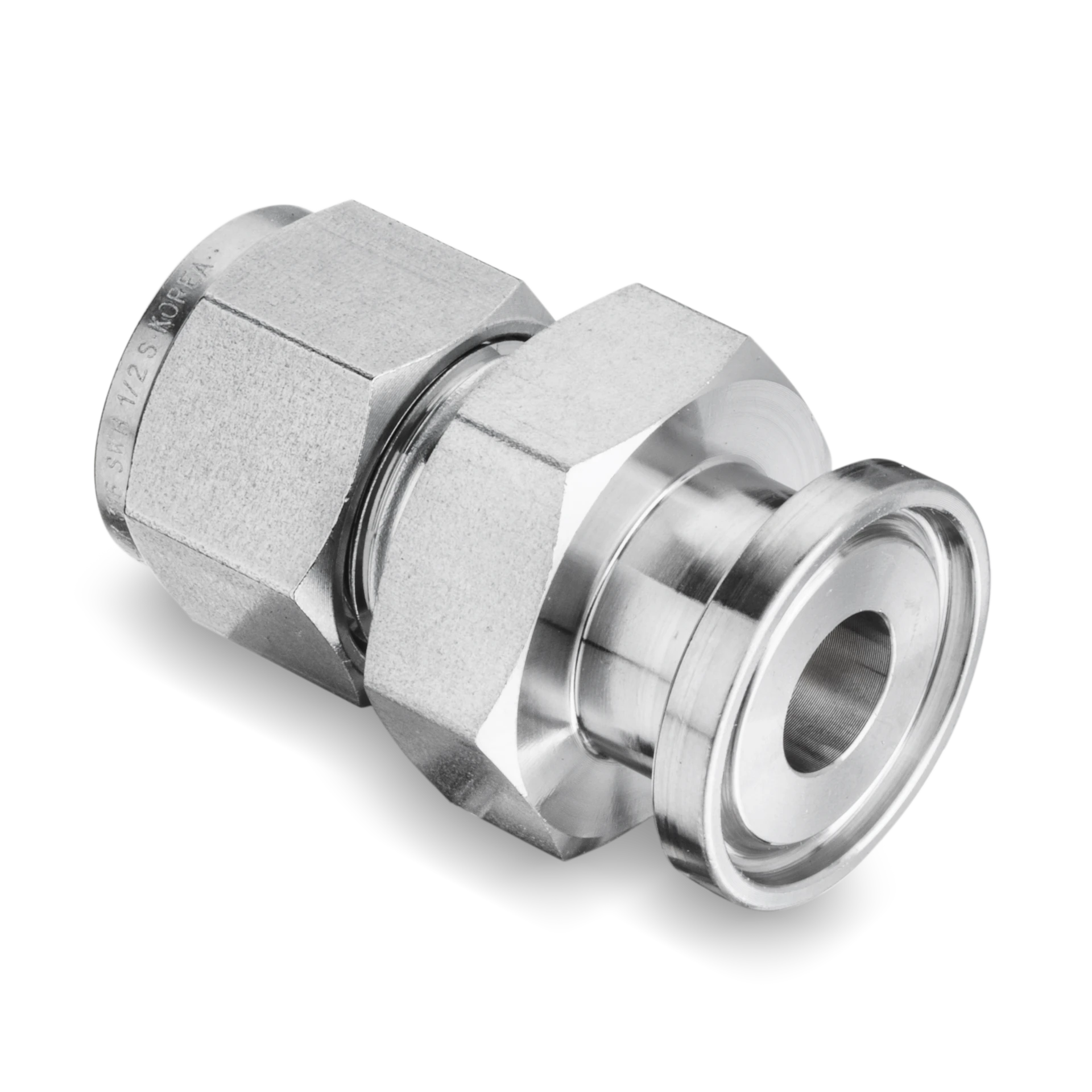 SSFA Sanitary Flange Adapters - Image 3