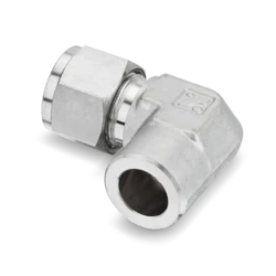 SSWE Tube Socket Elbows