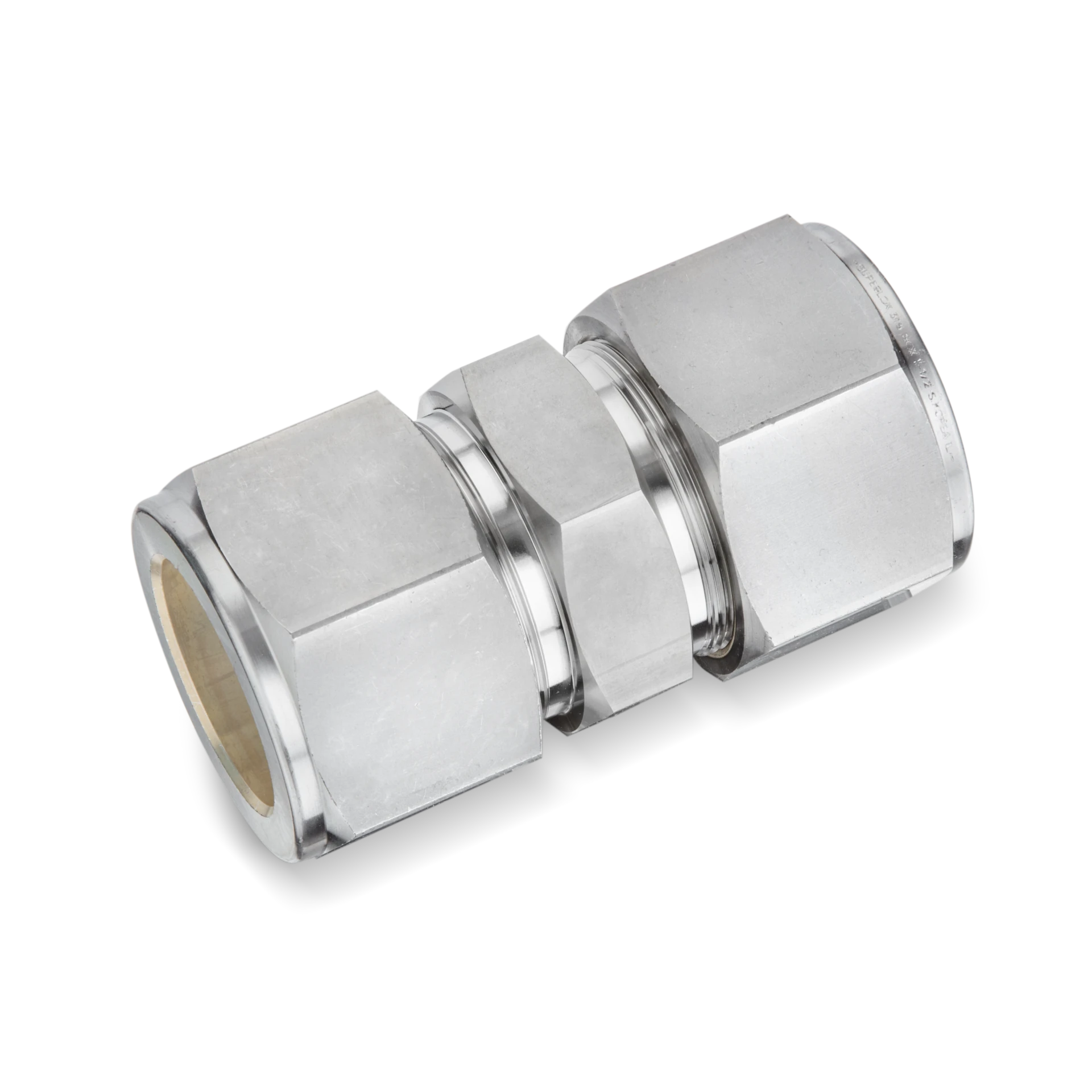 Union Tube Fittings