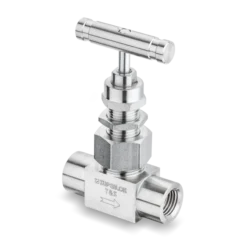 SUNV Union Bonnet Needle Valves