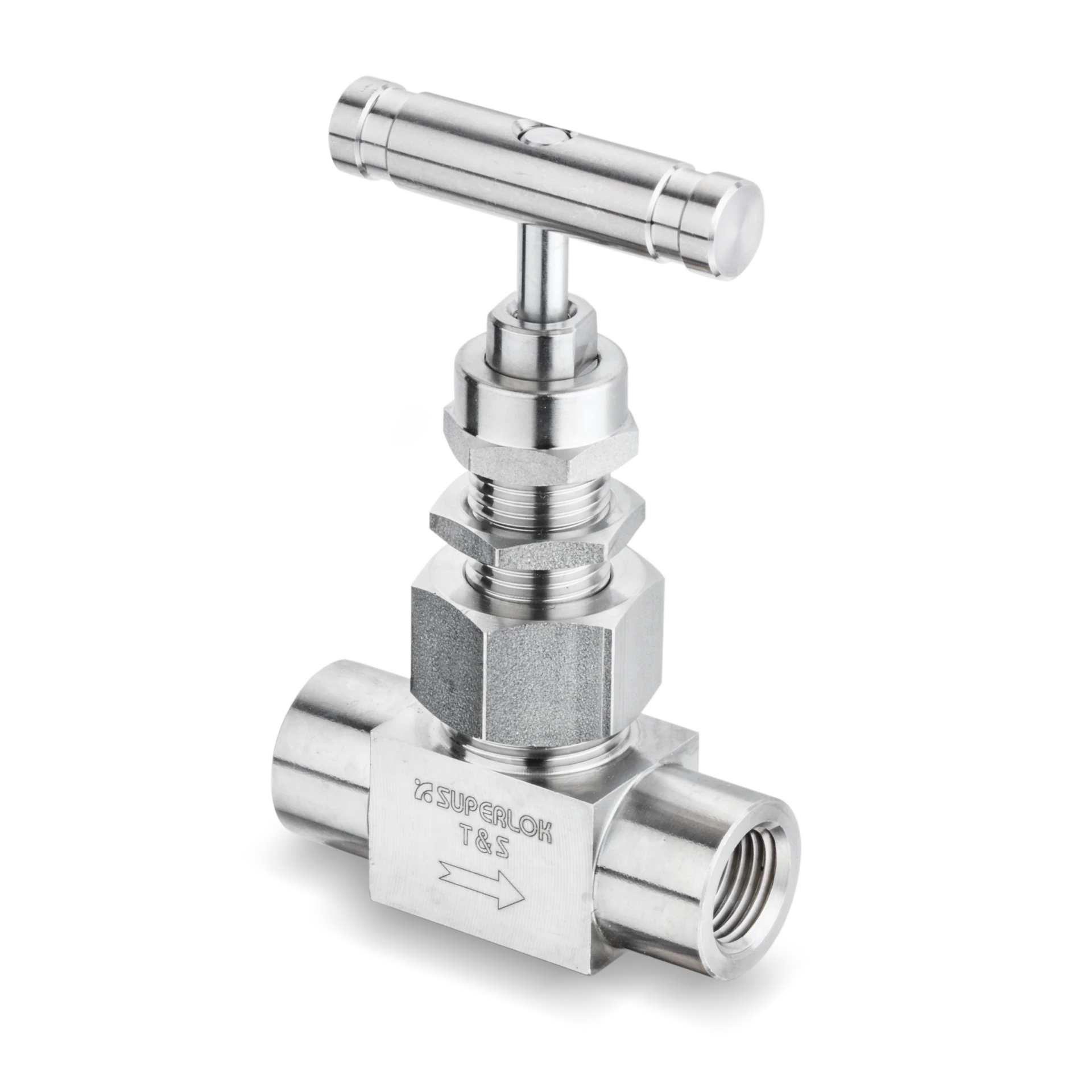 SUNV Union Bonnet Needle Valves