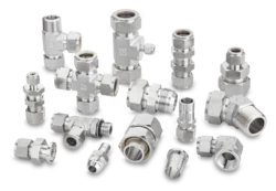 Tube Fittings