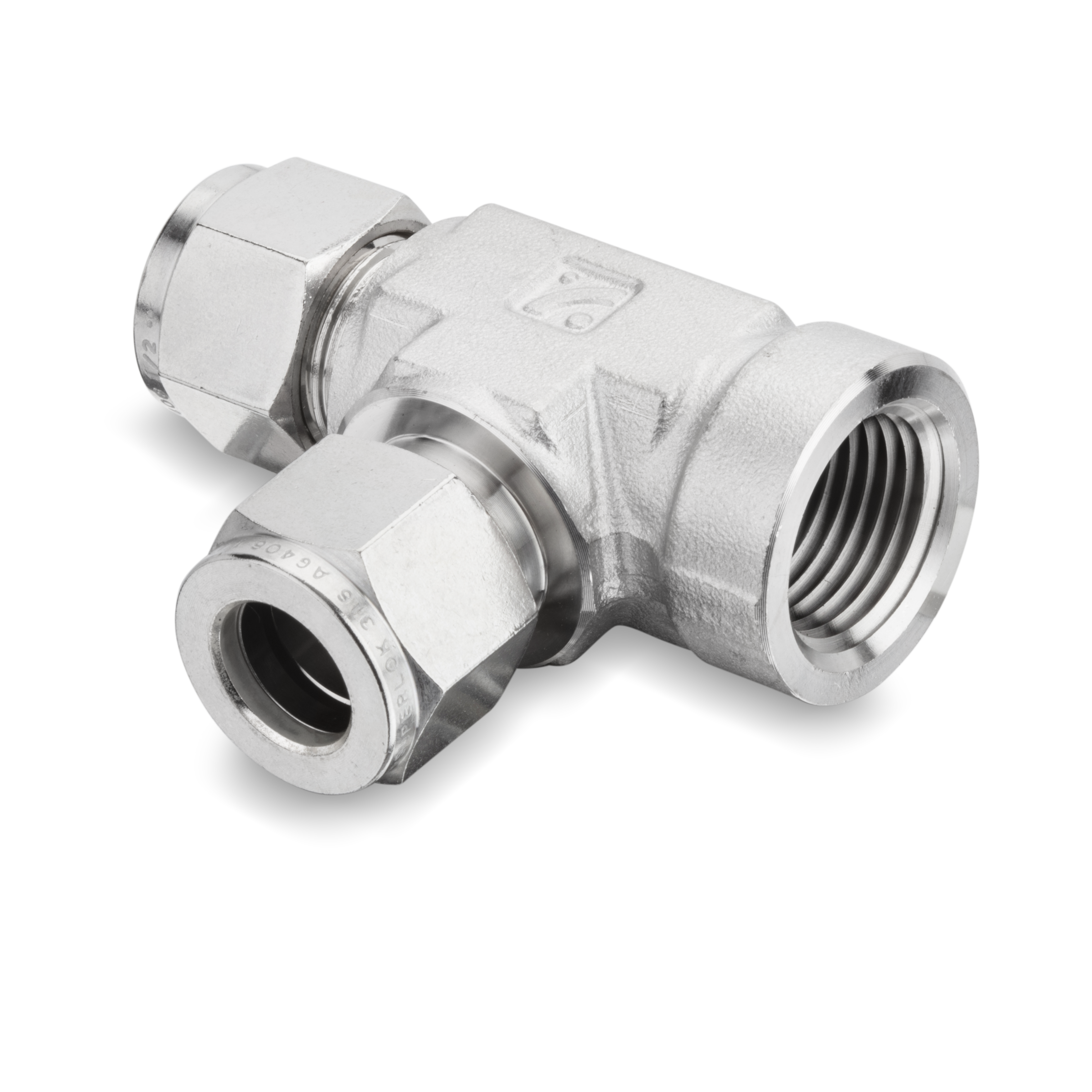 SFRT Female Run Tees - Image 3