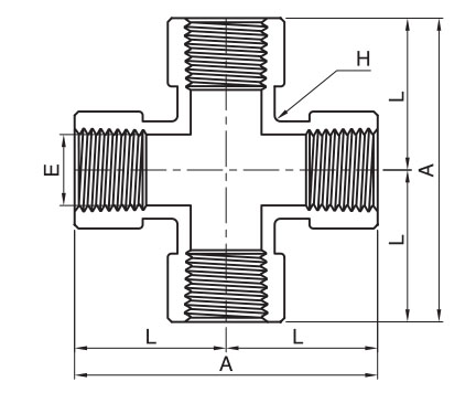IFC Female Crosses - Image 2