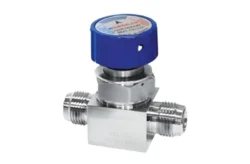 Diaphragm Valves