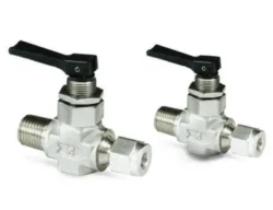 Toggle Valves